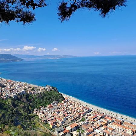 Sea House Bagnara Calabra Daire Dış mekan fotoğraf